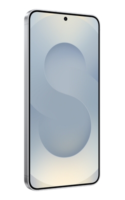 Samsung Galaxy S25 - Silver Shadow - 128GB-slide-1