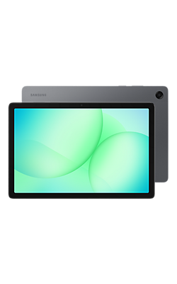 Samsung Galaxy Tab A11+ 5G, front view, front view-slide-0