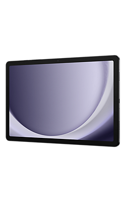 Samsung Galaxy Tab A9+ 5G, left view, left view-slide-3