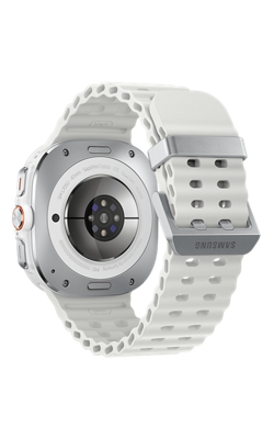 Samsung Galaxy Watch Ultra 47MM - 64GB - White-slide-1