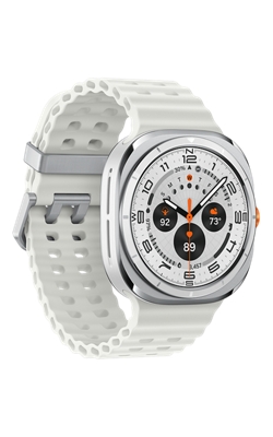 Samsung Galaxy Watch Ultra 47MM - 64GB - White-slide-0
