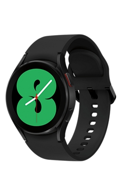 Samsung Galaxy Watch4 40MM - Black