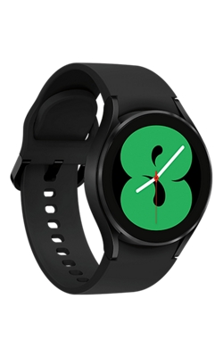 Samsung Galaxy Watch4 40MM 2 colors in 16GB Metro by T Mobile