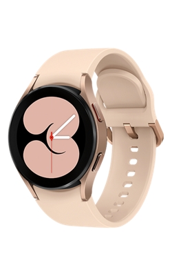 Samsung Galaxy Watch4 40MM - Gold