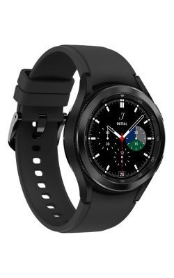 Samsung Galaxy Watch4 Classic 42MM - Black