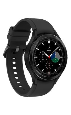 Samsung Galaxy Watch4 Classic 46MM - Black
