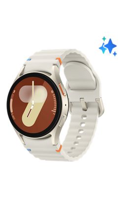 Samsung-Galaxy Watch7 de 40 mm-diapositiva-0