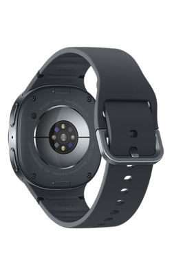 Samsung Galaxy Watch8 40MM - Graphite-slide-2