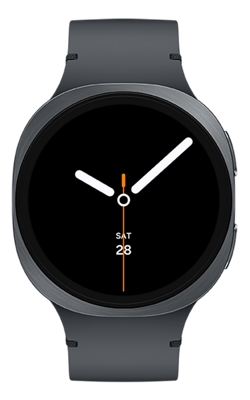 Samsung-Galaxy Watch8 44MM-slide-0