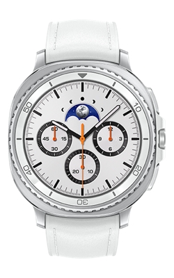 Samsung-Galaxy Watch8 Classic 46MM-slide-0