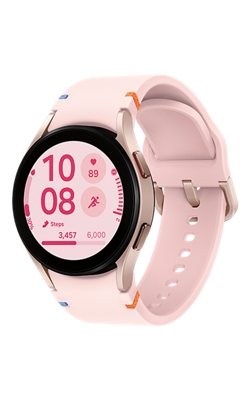 Compatibilité fashion montre samsung