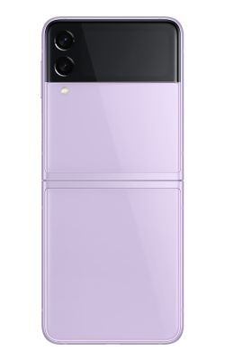 Samsung Galaxy Z Flip3 5G - Lavender - 128GB