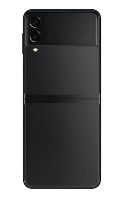 Samsung Galaxy Z Flip3 5G - Phantom Black - 128GB
