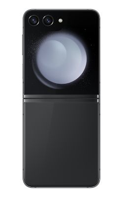 Samsung Galaxy Z Flip5 - Graphite - 256GB
