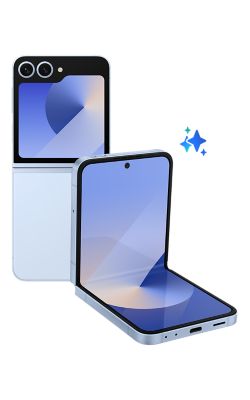 Samsung-Galaxy Z Flip6-slide-0