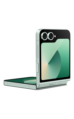 Samsung-Galaxy Z Flip6-slide-1