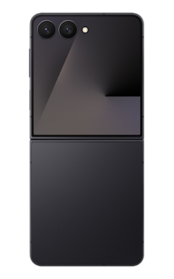 Samsung Galaxy Z Flip7 - Jetblack - 512GB-slide-2