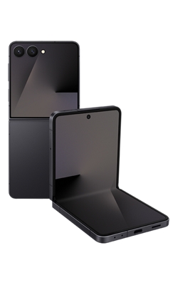 Samsung Galaxy Z Flip7 - Jetblack - 512GB-slide-0
