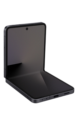Samsung Galaxy Z Flip7 - Jetblack - 512GB-slide-1