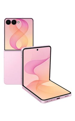 Samsung-Galaxy Z Flip8-slide-0