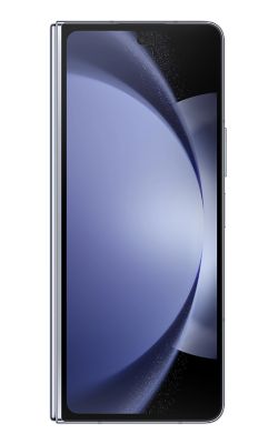 Samsung Galaxy Z Fold5 - Icy Blue - 256GB