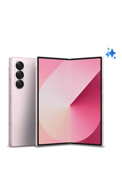 Samsung Galaxy Z Fold 6