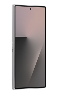 Samsung Galaxy Z Fold7 - Silver Shadow - 512GB-slide-1