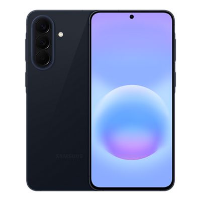 Galaxy A57 5G in Awesome Navy