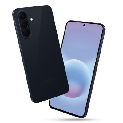 Galaxy A57 5G in Awesome Navy