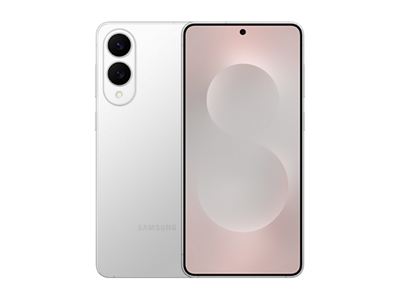 The Samsung Galaxy S25 Edge