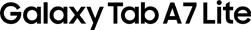 Samsung Galaxy Tab A7 Lite logo
