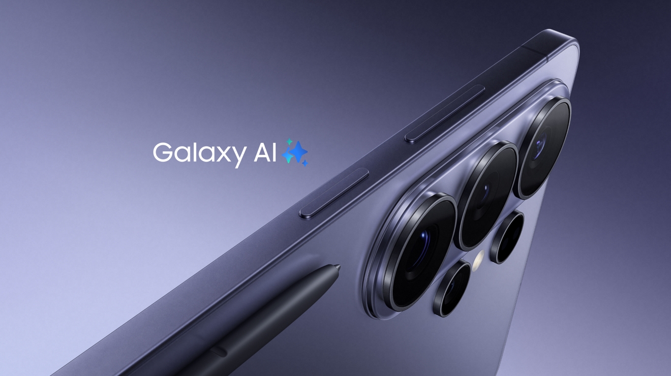 Back of Samsung Galaxy S26 Ultra with pen