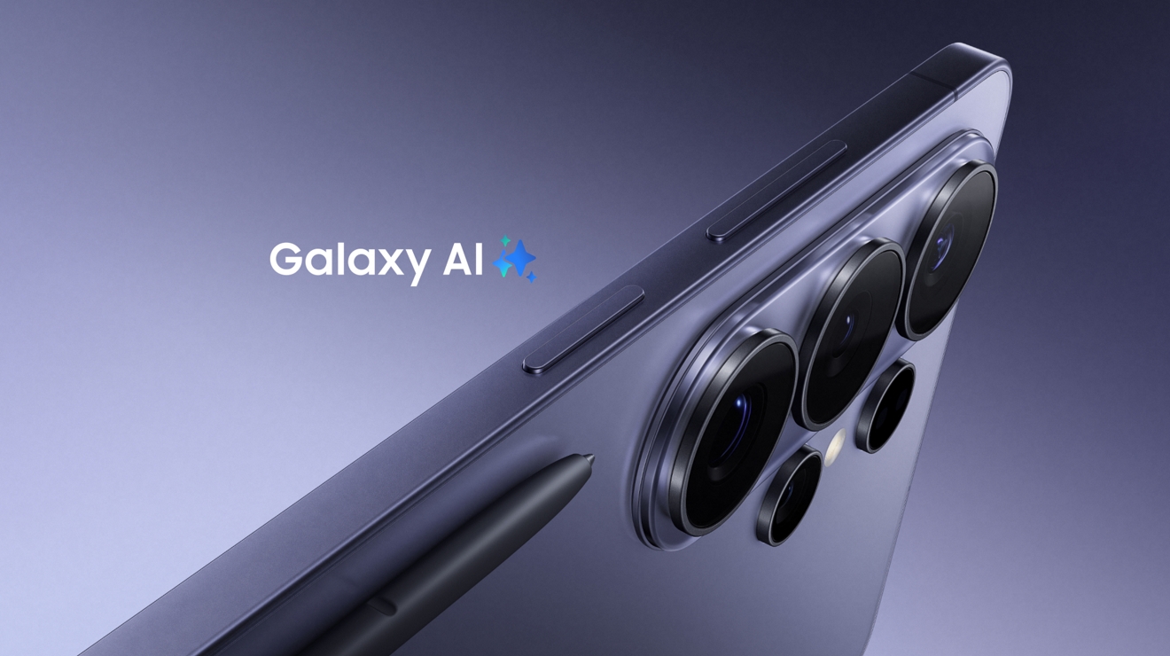 Back of Samsung Galaxy S26 Ultra with pen