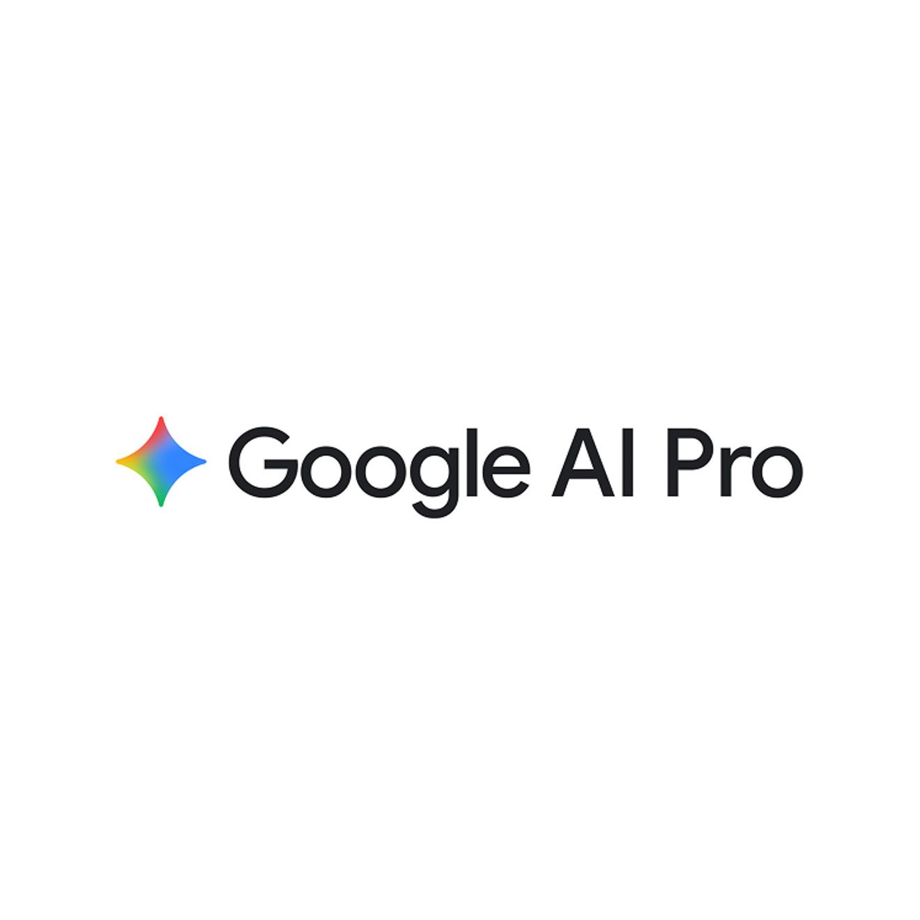 Google AI Pro logo