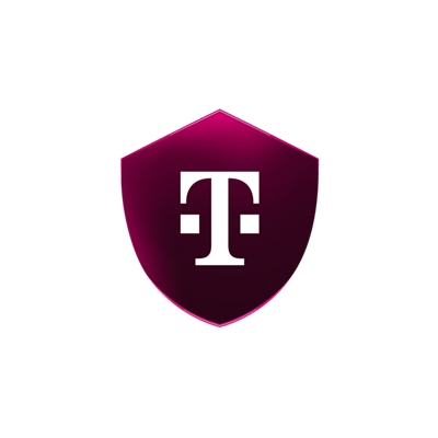 T-Mobile Scam Shield Logo