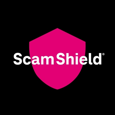 ScamShield logo