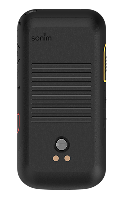 Sonim XP3plus 5G Non-Camera Version, back view, back view-slide-2