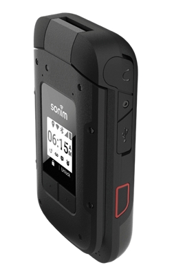 Sonim XP3plus, 1 color in 16GB