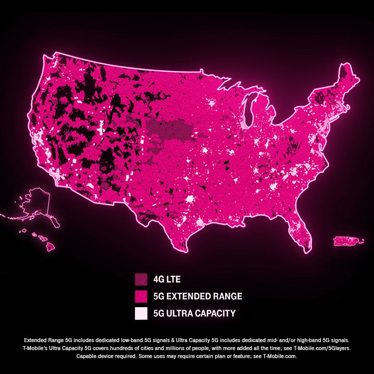 Hometown Discount Landing Page T Mobile
