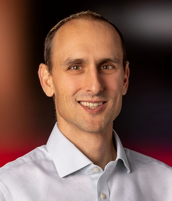 Executive Vice President & Chief Strategy Officer