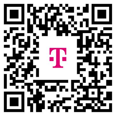 Scan the QR code with your smartphone to go to the Benefits tab