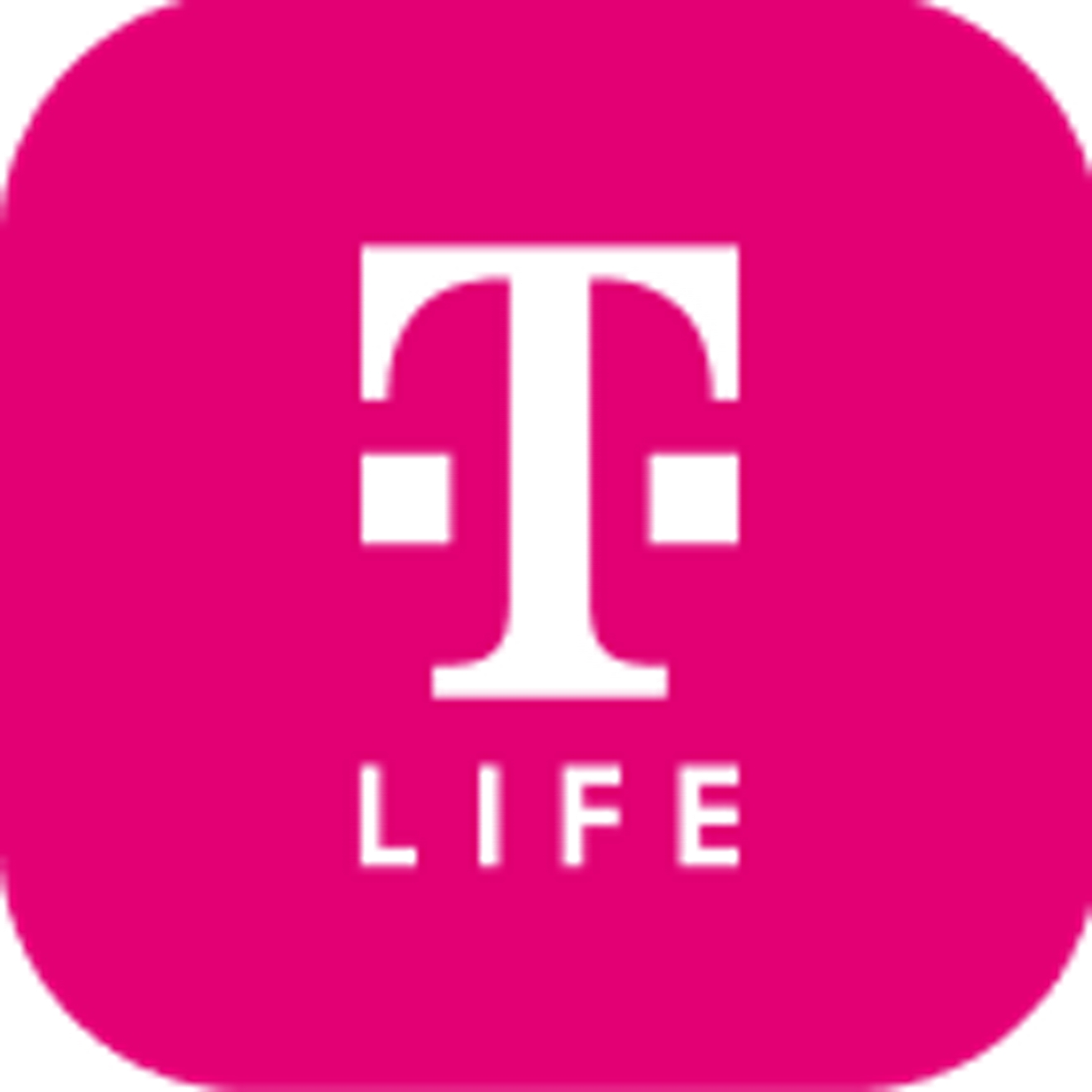 T-Life app