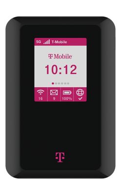 T-Mobile® 5G Hotspot