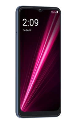  T-Mobile REVVL V+ 5G Android 64GB Smartphone - Nebula