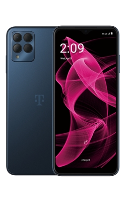 T-Mobile - REVVL® 6x PRO 5G