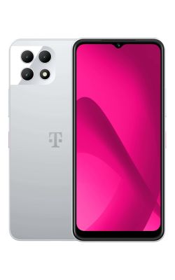 T-Mobile® REVVL® 7 5G