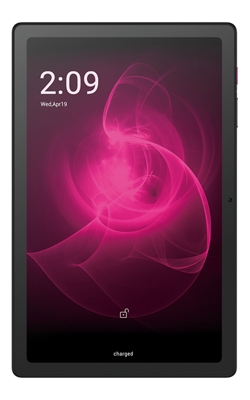 T-Mobile REVVL TAB 5G, Gray in 128GB