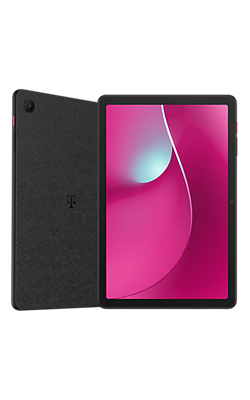 T-Mobile® Revvl® Tab 2, front view, front view-slide-0
