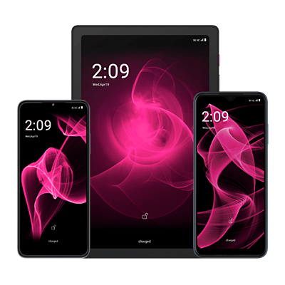 T-Mobile REVVL 6x PRO 5G, Pricing, Specs & Deals
