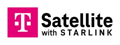 T-Satellite with Starlink